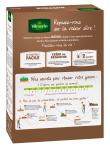 Rustique - Gazon Rustique - 1 kg + Gazon Japonais - 4 m² - Mélange de fleurs - MEDIA_PACKAGING_VERSO